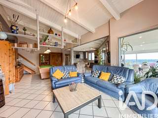 Vente maison 9 pièces Vente maison 9 pièces