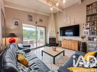 Vente maison 9 pièces