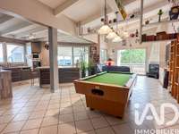 Vente maison 9 pièces
