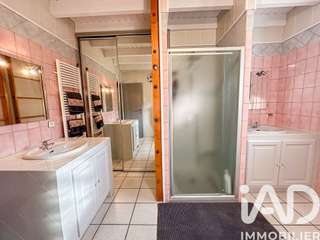 Vente maison 9 pièces