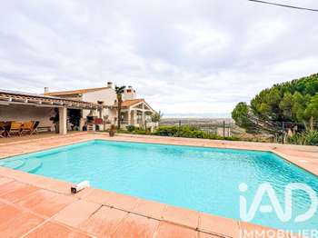 Vente Maison 6 chambresCornas