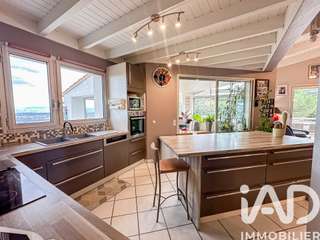 Vente maison 9 pièces