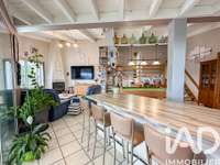 Vente maison 9 pièces