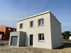 Vente Maison 4 chambresCorné