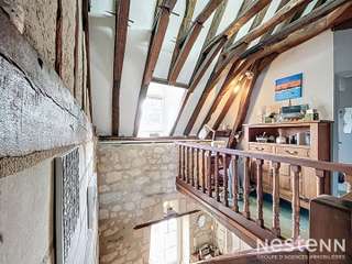 Vente maison 11 pièces