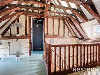 Vente maison 11 pièces