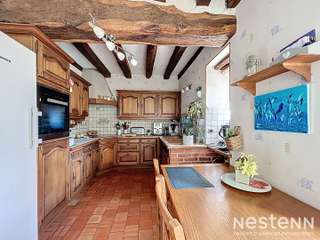 Vente maison 11 pièces