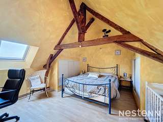 Vente maison 11 pièces