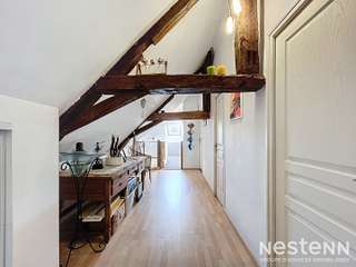 Vente maison 11 pièces