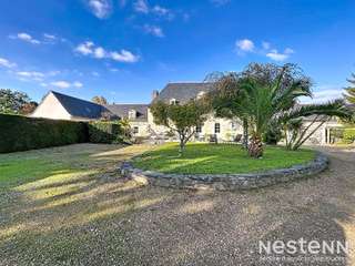 Vente maison 11 pièces