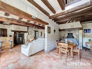 Vente maison 11 pièces