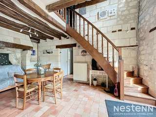 Vente maison 11 pièces