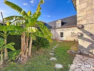 Vente maison 11 pièces