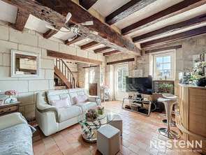 Vente Maison 7 chambresCorné