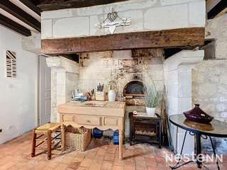 Vente maison 11 pièces