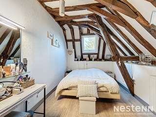 Vente maison 11 pièces