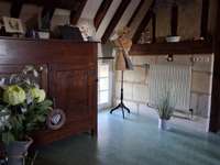Vente maison 12 pièces