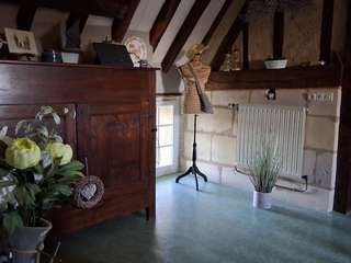 Vente maison 12 pièces