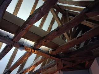 Vente maison 12 pièces