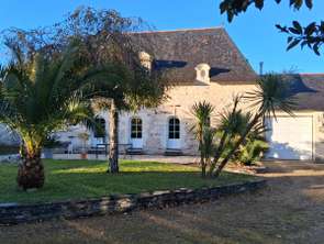 Vente Maison 7 chambresCorné