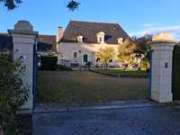 Vente maison 12 pièces