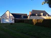 Vente maison 12 pièces