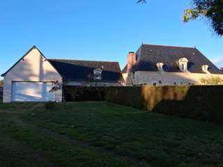 Vente maison 12 pièces