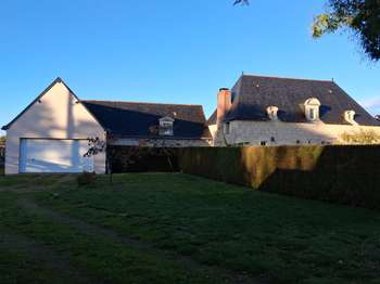 Vente maison 12 pièces