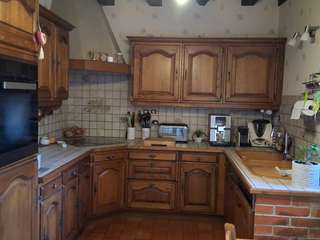 Vente maison 12 pièces