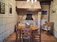 Vente maison 12 pièces