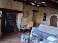 Vente maison 12 pièces