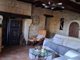 Vente maison 12 pièces