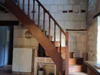 Vente maison 12 pièces