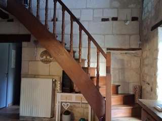 Vente maison 12 pièces