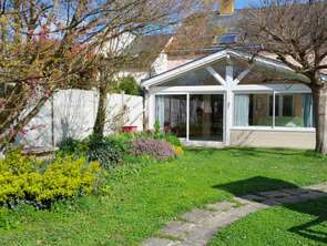 Vente Maison 5 chambresCorné