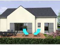 Vente maison 3 pièces Vente maison 3 pièces
