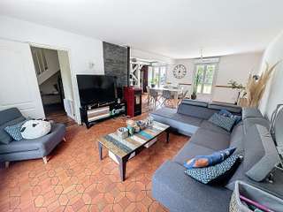 Vente maison 10 pièces