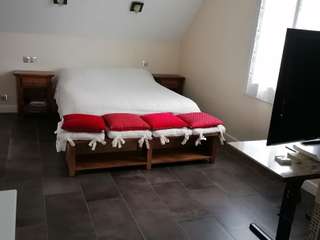 Vente maison 10 pièces