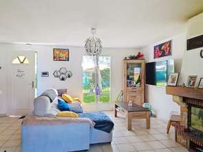 Vente Maison 4 chambresCorné