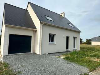 Vente maison