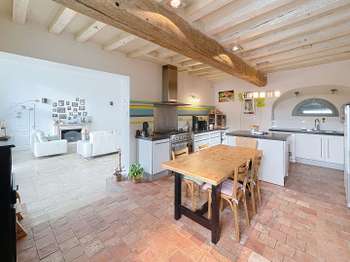 Vente maison 8 pièces Corné 49