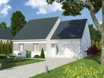 Vente maison Corné 49