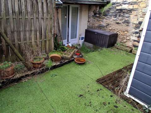 Vente maison 2 pièces Corné 49