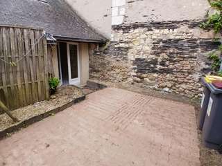 Vente maison 2 pièces Vente maison 2 pièces