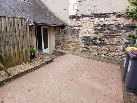 Vente maison 2 pièces Corné 49