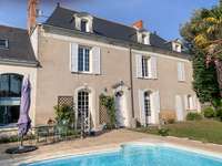 Vente maison 8 pièces Vente maison 8 pièces