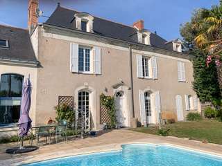 Vente maison 8 pièces Vente maison 8 pièces