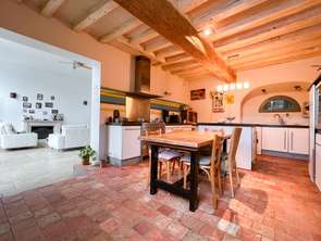 Vente Maison 5 chambresCorné