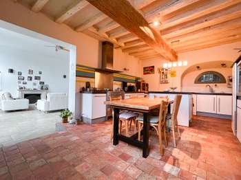 Vente maison 8 pièces Corné 49
