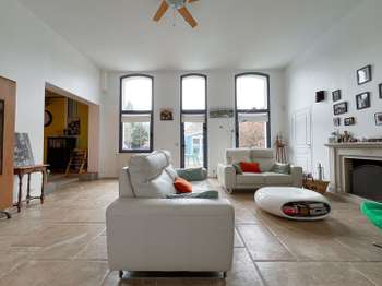 Vente maison 8 pièces Vente maison 8 pièces